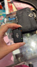 大疆 DJI Mic Mini 迷你無(wú)線(xiàn)高品音質(zhì) 降噪領(lǐng)夾麥克風(fēng) 戶(hù)外采訪(fǎng)直播vlog手機相機原聲級紐扣式收音麥 【安卓+蘋(píng)果15/16+相機】一拖二（含充電盒） 曬單實(shí)拍圖