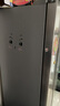 美的（Midea）570升雙開(kāi)門(mén)對開(kāi)家用電冰箱一級能效變頻節能風(fēng)冷無(wú)霜以舊換新BCD-570WKPM(E)國家補貼20% 曬單實(shí)拍圖