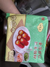 陶陶居 金莎蝦仁紅米腸粉300g  廣式早茶點(diǎn)心早餐半成品速凍加熱即食 曬單實(shí)拍圖