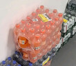 百事可樂(lè )美年達 Mirinda 橙味汽水碳酸飲料300ml*24瓶 便攜小瓶 整箱裝 曬單實(shí)拍圖