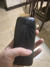 金立（Gionee）老年機(jī)4G全網(wǎng)通 老年人手機(jī)超長(zhǎng)待機(jī) 大字大聲大按鍵大屏學(xué)生老人專(zhuān)用功能機(jī)雙卡雙待G320 黑色 曬單實(shí)拍圖