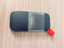 閃迪（SanDisk）2TB Type-c USB3.2移動(dòng)固態(tài)硬盤（PSSD）E30高速 移動(dòng)SSD 讀速800MB/s 兼容手機(jī)筆記本電腦 曬單實(shí)拍圖