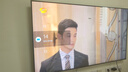 三星（SAMSUNG）65DU8000C 65英寸 平板液晶AI電視 超薄4K AI智能補(bǔ)幀 無(wú)開(kāi)機(jī)廣告 UA65DU8000CXXZ【金晨推薦】 曬單實(shí)拍圖