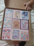 XUPING旭平首飾XUPING旭平首飾合金日常簡約女生項(xiàng)鏈送禮物精美飾品 銅錢項(xiàng)鏈 曬單實(shí)拍圖
