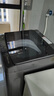 海爾（Haier）波輪洗衣機全自動(dòng)家用12公斤大容量XQB120-BZ20D1 京東自營(yíng)直驅變頻一級能效家電國家補貼以舊換新 曬單實(shí)拍圖