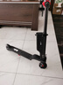 HX歡喜折疊電動(dòng)滑板車(chē)小型迷你成人學(xué)生代步輕便攜式踏板車(chē)電池可拆 單電池【不含APP版】約20公里 曬單實(shí)拍圖