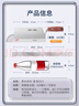 王麻子高端9鉻刀具菜刀 廚師專(zhuān)用2號斬切刀 家用切菜切肉斬骨剁骨刀 曬單實(shí)拍圖