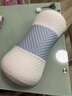 智國者腰枕睡覺(jué)專(zhuān)用護腰墊靠背托床上平躺側臥孕婦睡眠神器椎腰間盤(pán)突出 曬單實(shí)拍圖