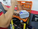 美孚（Mobil）銀美5W30機油4L+機濾+空調濾+空氣濾+工時單次大保養(yǎng)卡12個月有效 曬單實拍圖