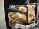 鋒味派黑豬肉小籠包200g/8個(gè)嵊州老面純手工包子兒童懶人早餐半成品原味 曬單實(shí)拍圖