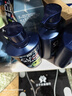 清揚男士去屑洗發(fā)水 清爽控油500gx2+試用裝100g 去屑蓬松修護洗頭膏 曬單實(shí)拍圖