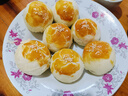 長帝（changdi）國家補貼 家用烤箱風(fēng)爐專業(yè)烘焙烤箱 多功能大容量 空氣炸鍋 私房蛋糕電烤箱 大白鯨s1pro 升級款 一鍵歐包&嫩烤雙模式白色 40L 曬單實拍圖