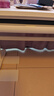 京東京造兒童學(xué)習(xí)桌 電腦桌 兒童書桌 寫字桌【進(jìn)口實(shí)木 可升降書桌】1.2m 曬單實(shí)拍圖