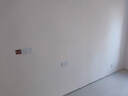 多樂士（Dulux）金裝凈味五合一A8188竹炭抗堿防霉優(yōu)等品5合1內(nèi)墻面漆18L【白漆】 曬單實拍圖