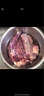 龍江和牛 國產(chǎn)和牛原切牛腱子2斤 生鮮牛肉 醬鹵燉煮食材【真原切】 曬單實(shí)拍圖