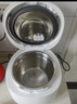 松下（Panasonic）【國(guó)家補(bǔ)貼】飯光光旗艦款Ultra電飯煲0涂層家用3-6人無(wú)涂層不銹鋼IH電壓力煮飯鍋3.8升HXES151 曬單實(shí)拍圖