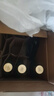 勁牌 毛鋪草本酒 草本白酒 綠蕎 口糧酒 42度 520ml*6 光瓶酒中秋送禮 曬單實(shí)拍圖