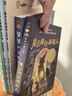 我在北極熊家做客/我在北極告訴你系列 曬單實(shí)拍圖