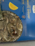生冷凍南美白對(duì)蝦 2kg 2kg(凈重) 曬單實(shí)拍圖