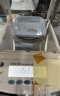 領(lǐng)豐金（LING FENG GOLD）AU9999黃金豆豆足金投資金豆子送女友送媽媽送小孩禮物儲備金擺件 1g 曬單實(shí)拍圖
