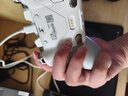 北通鯤鵬70AI智控旗艦游戲手柄xbox自適應扳機switch2電容搖桿steam電腦PC手機藍牙NS空洞騎士絲之歌 曬單實(shí)拍圖