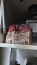 燕塘 紅棗枸杞牛奶飲品 250ml*24盒 量販禮盒裝 嶺南養生食膳營(yíng)養早餐 曬單實(shí)拍圖