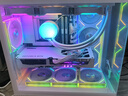 微星（MSI）全家桶 Ultra 7 265KF+RTX5080組裝電腦電競黑神話悟空游戲高端臺式機(jī)AI高清設(shè)計渲染主機(jī)DIY整機(jī) Ultra7 265KF+RTX5070Ti特別版 曬單實拍圖