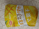 含羞草異域珍果芒果干100g/袋 休閑零食果脯果干辦公暑假出游露營(yíng) 曬單實(shí)拍圖