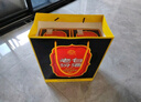 汾酒 老白汾10 清香型白酒 53度 475mL*6瓶 整箱裝 送禮宴請 曬單實拍圖