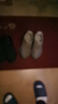 斯凱奇（SKECHERS）男鞋秋季薄款一腳蹬網(wǎng)面健步鞋軟底外穿運(yùn)動(dòng)休閑鞋54609 曬單實(shí)拍圖