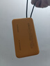 vivoiQOO 45W自帶線(xiàn)充電寶2萬(wàn)毫安時(shí)【3C認證可上飛機】支持iPhone17快充 適配蘋(píng)果小米OPPO iQOO 曬單實(shí)拍圖