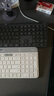羅技（Logitech）K950無(wú)線(xiàn)藍牙鍵盤(pán)  雙模靜音鍵盤(pán)辦公鍵盤(pán)薄膜筆記本電腦手機Mac平板ipad鍵盤(pán) 全尺寸家用超薄便攜 石墨黑 曬單實(shí)拍圖