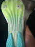 阿迪達(dá)斯 （adidas）塞維爾9秒77 東京世錦賽田徑精英Adidas Ambition2短跑中長(zhǎng)跑釘鞋 Ambition 2/JH5228/含手提袋 42.5 曬單實(shí)拍圖