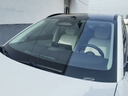 強(qiáng)生汽車貼膜玉石深色汽車玻璃膜隔熱膜太陽膜新能源陶瓷膜汽車膜全車膜車窗貼膜防曬膜包施工國際品牌 曬單實(shí)拍圖
