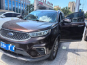固特異（GOODYEAR）汽車貼膜 金剛系列汽車隔熱膜汽車膜玻璃膜車窗膜汽車膜全車膜防曬隔熱防爆太陽膜 曬單實拍圖