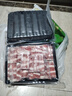 元牧希 厚切牛肉卷 凈重2斤 火鍋食材切肥牛羊卷涮鍋牛肉片燒烤國產(chǎn)生鮮 曬單實拍圖