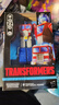 變形金剛（TRANSFORMERS）兒童玩具變形金剛工作室系列加強級《毀滅》游戲版擎天柱G0620 曬單實(shí)拍圖