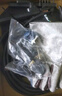 東成焊線6米電焊機(jī)面罩焊把鉗地線夾配件（10件套）適配ZX7-200（Ⅲ） 曬單實(shí)拍圖