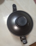 美的（Midea）煎藥壺 家用大容量中藥鍋煎藥壺全自動(dòng) 煎藥熬藥電砂鍋電藥鍋煎熬中藥鍋罐二煎煮藥膳煲陶瓷養生壺 【精選爆款】雙萃大黑罐|分體式 3.5L 曬單實(shí)拍圖