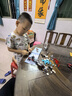【95成新】樂(lè )高（LEGO）積木31146直升機平板運輸車(chē)7歲+男孩女孩兒童玩具新年禮物 曬單實(shí)拍圖