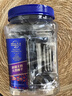 陽(yáng)光南疆無(wú)核西梅干新疆伽師大果干0添加大顆粒獨立裝孕婦零食500g罐裝 曬單實(shí)拍圖