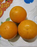 集年鮮江西贛南臍橙當季新鮮橙子水果現摘現發(fā)節日送禮生鮮 臻選果凈重4.5斤（單果70-75mm） 曬單實(shí)拍圖