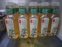 農(nóng)夫山泉 東方樹葉茉莉花茶500ml*15瓶無糖茶飲料0糖0脂0卡整箱裝夏天解渴 曬單實拍圖