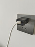 紐曼（Newmine）安卓數據線(xiàn) 手機充電線(xiàn) Micro USB充電器線(xiàn)1米支持華為小米vivo/oppo紅米三星【兩條裝】 曬單實(shí)拍圖