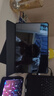 HUWYI平板電腦padPro2025新款ipad 4K超清大屏全面屏144Hz全網(wǎng)通5G高刷網(wǎng)課學(xué)習游戲娛樂(lè )辦公 卷云灰 17pro16G運行+512G內存+豪華禮品12英 曬單實(shí)拍圖