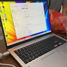 華碩無(wú)畏16 酷睿版 國家補貼20% 標壓i5 2.5K 144Hz高分高刷高性能輕薄筆記本電腦(i5 32G 1T）  曬單實(shí)拍圖