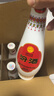 汾酒 乳玻汾酒 清香型白酒 口糧酒 48度 475mL 6瓶 整箱裝非原箱 曬單實(shí)拍圖