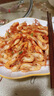 小河蝦鮮活河蝦新鮮冷凍小白蝦明蝦海蝦水產(chǎn)水產(chǎn)餐飲飯店食材河蝦 250g*2盒 500g(凈重) 曬單實(shí)拍圖