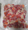 1號會(huì)員店（One's Member）大號龍蝦尾 活蝦現(xiàn)剝鮮活 生鮮 速凍干蝦尾2斤 ( 100-125尾/斤) 曬單實(shí)拍圖