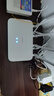 小米（MI）路由器4A千兆版  雙千兆 1200M雙頻無線速率 5G家用智能路由器 四天線穿墻 雙頻合一 曬單實拍圖